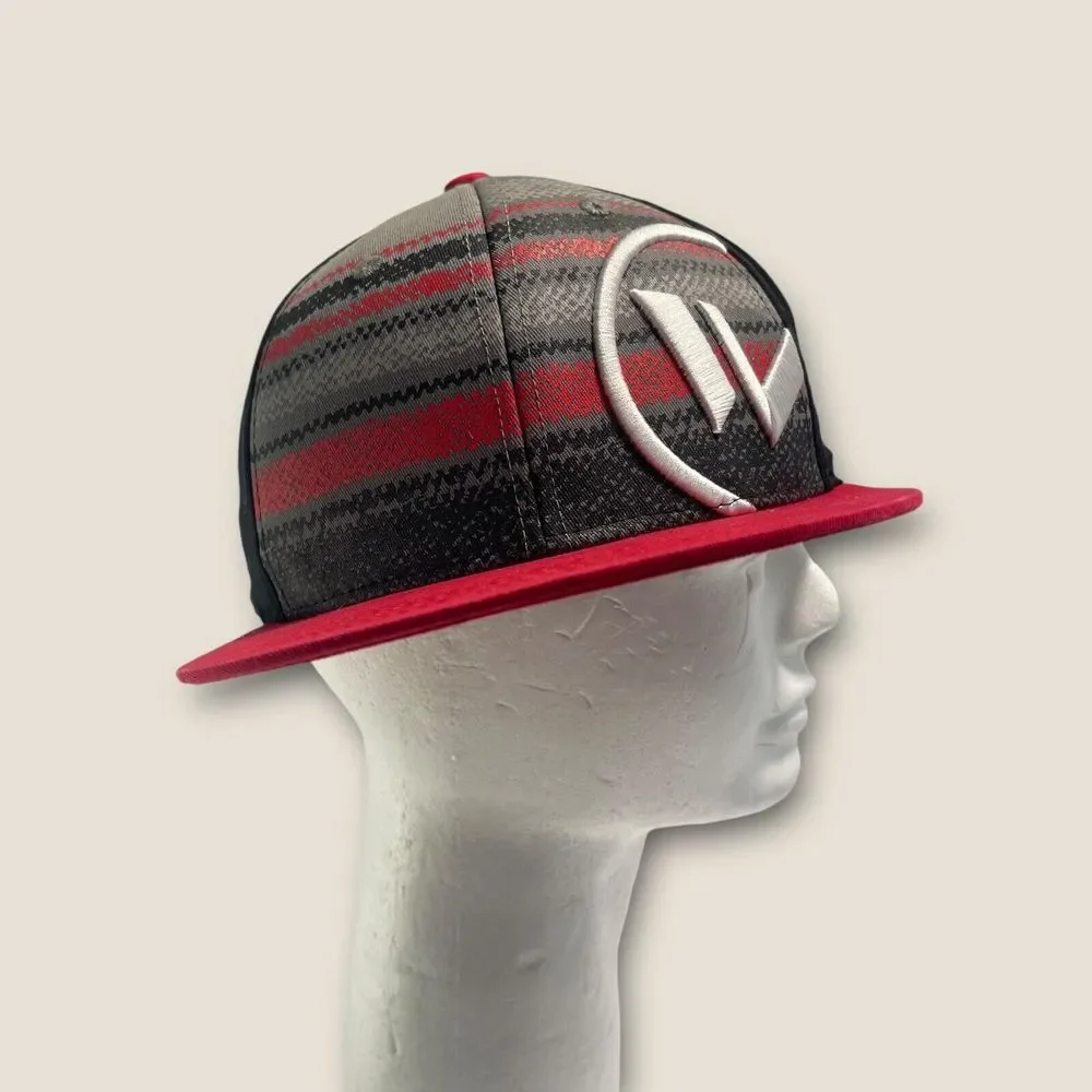 Youth‎ Size Shaun White Snapback Hat Snowboarding X Games Skateboarding Cap